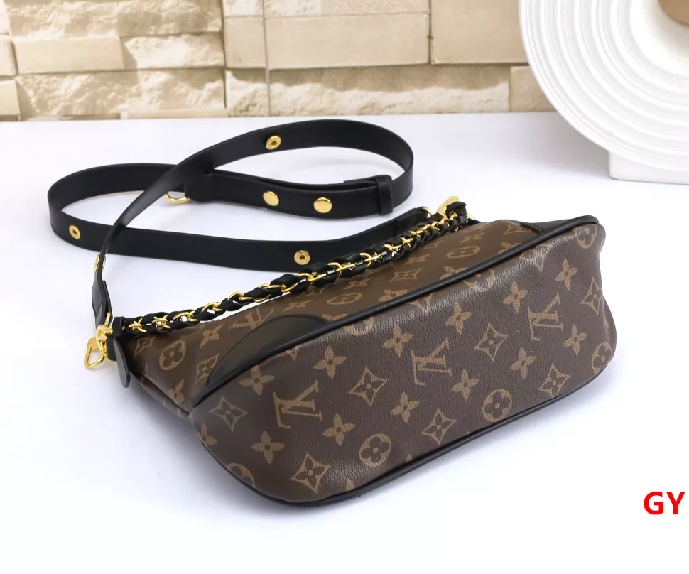Bags Women Louis For Vuitton Messenger EyeCatching 4229 0127